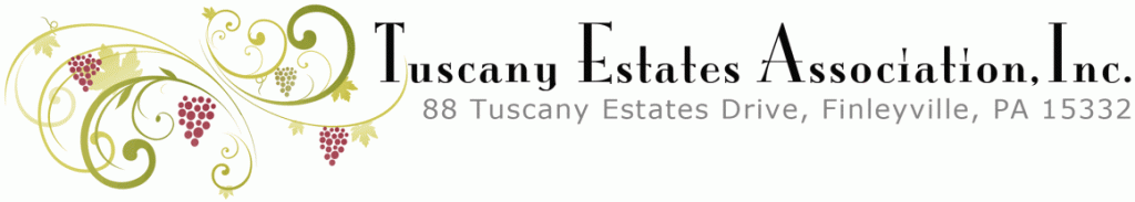 Tuscany Estates Logo