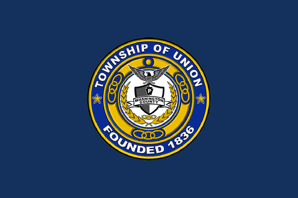 Union Township Crest